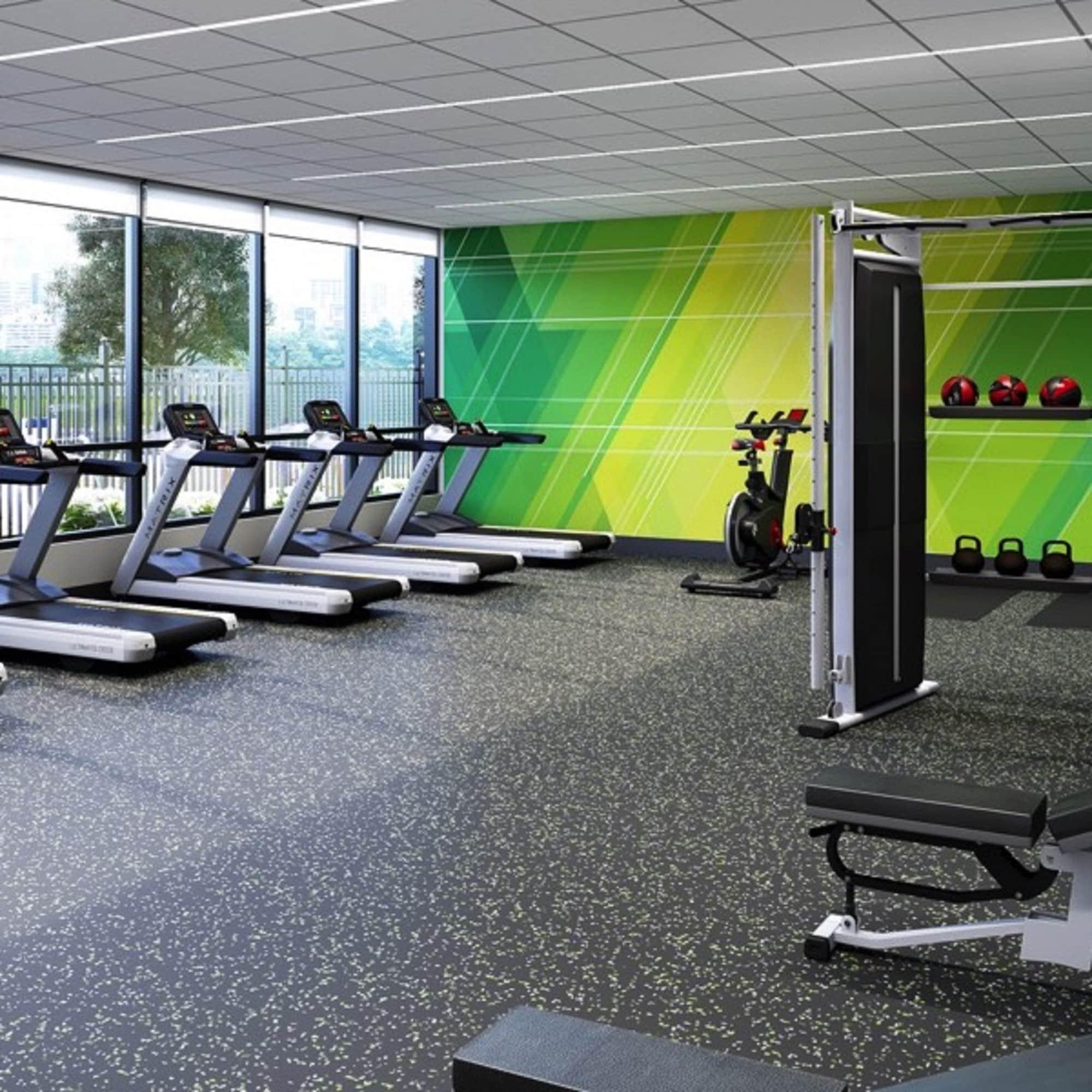 Gimnasio Holiday Inn Lansdale - Hatfield by IHG