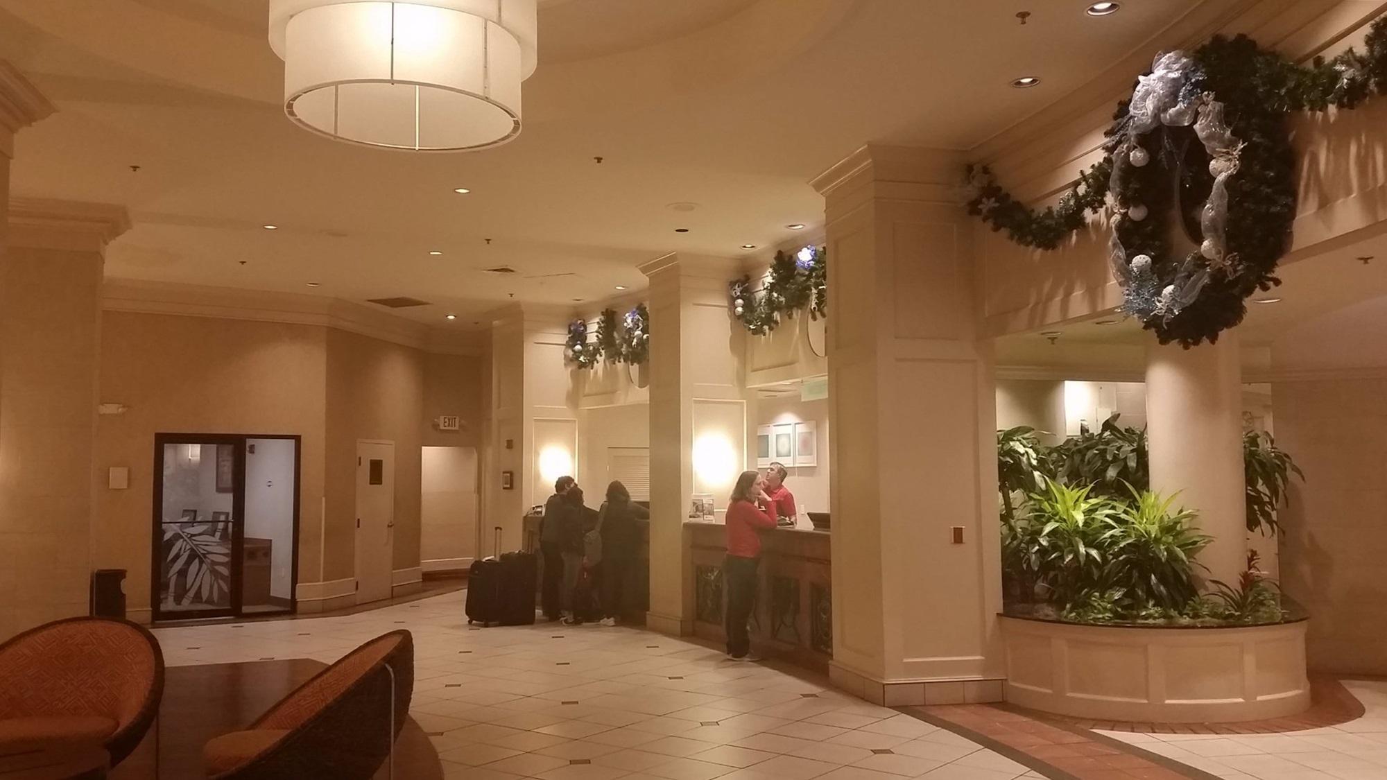 Hotel Best Western Lake Buena Vista - Disney Springs Res
