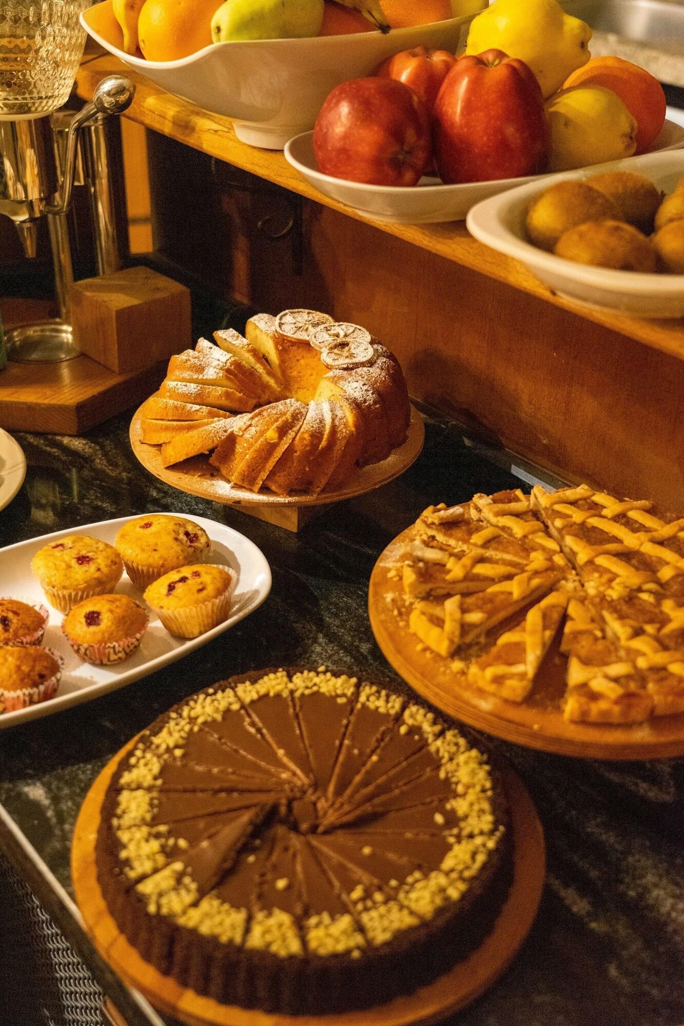 Restaurant Lunar Cappadocia Hotel