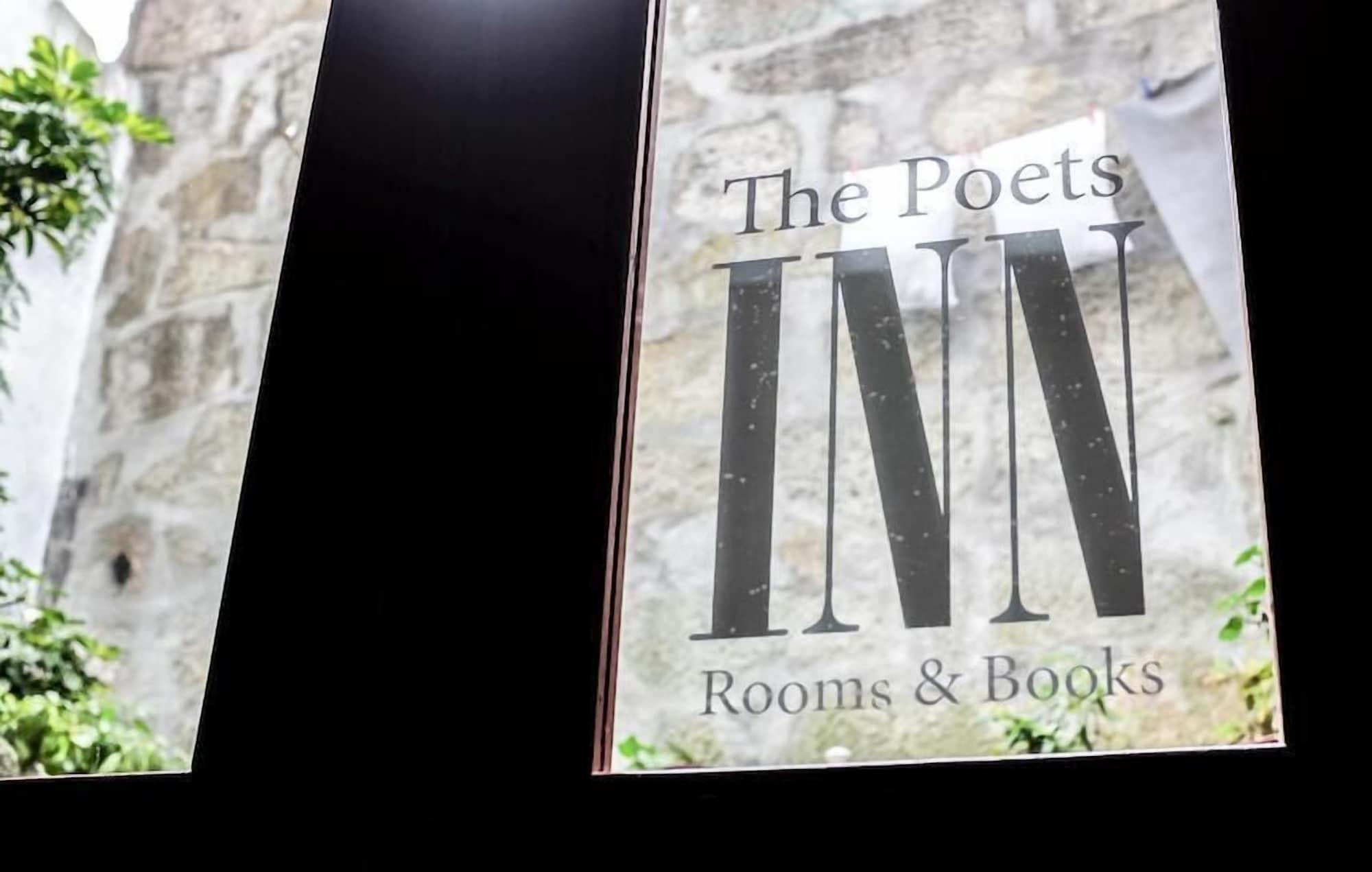 Varios The Poets Inn