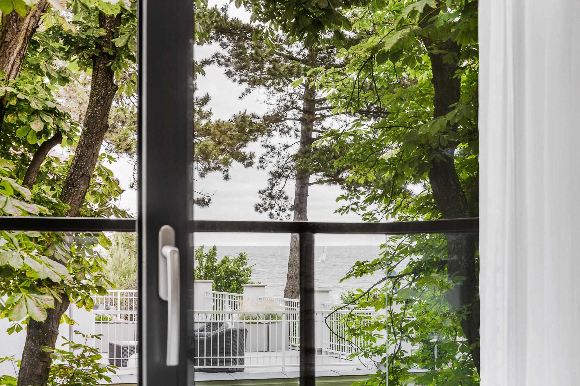Habitación Hotel Testa