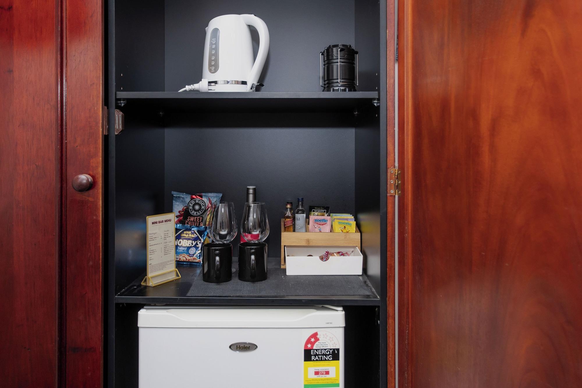 Set de Habitación Yarra Valley Grand Hotel