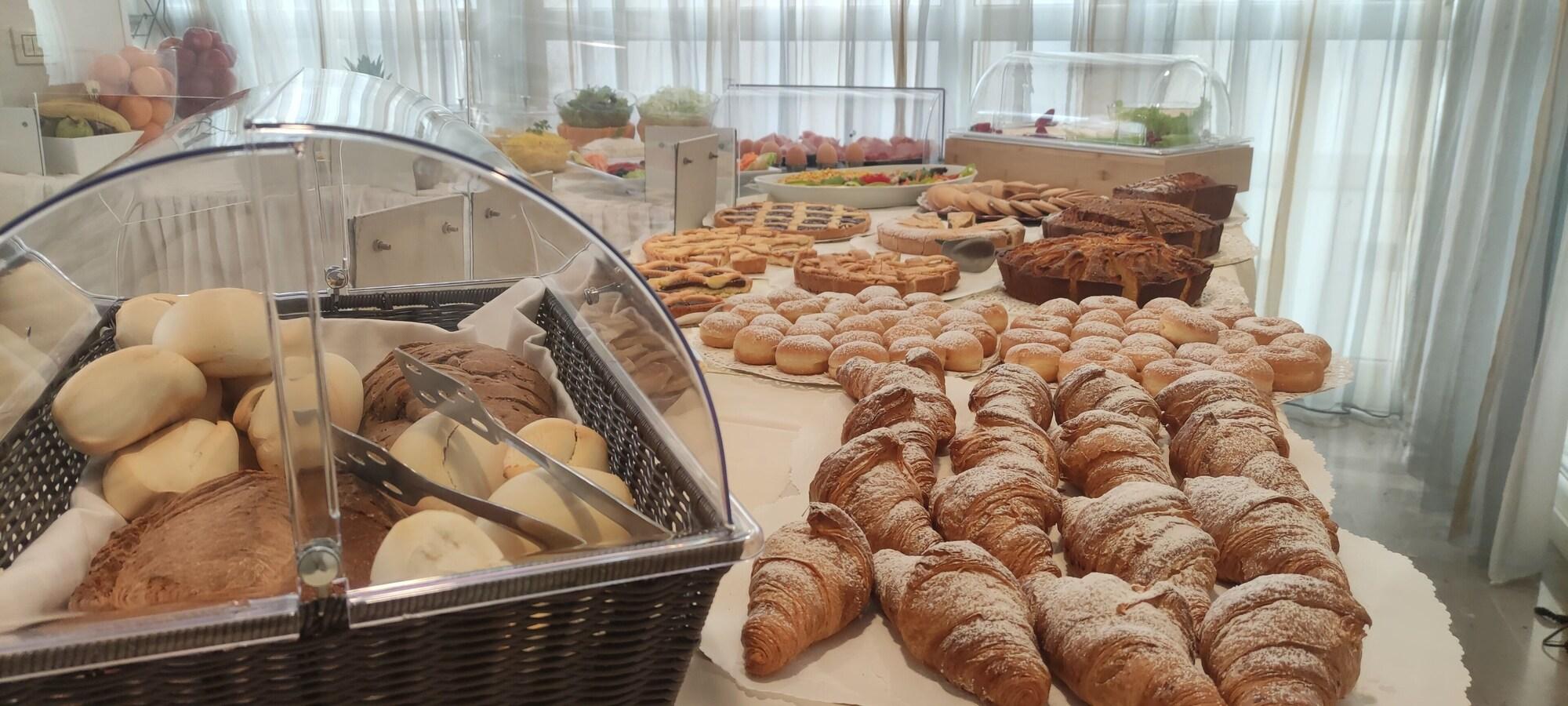 Restaurant Hotel Losanna