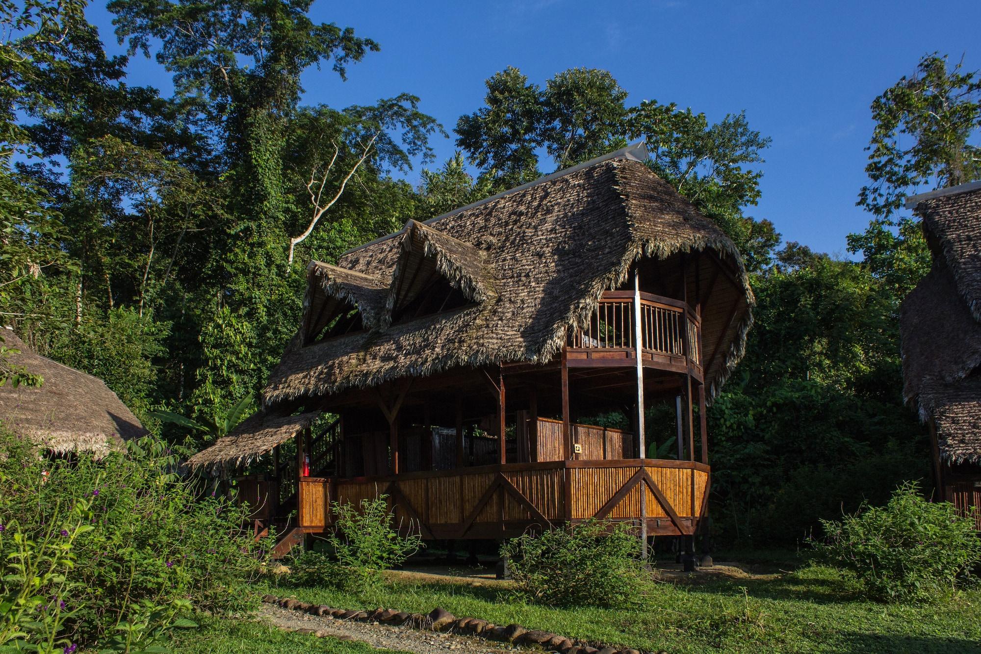 Varios Manu Learning Centre