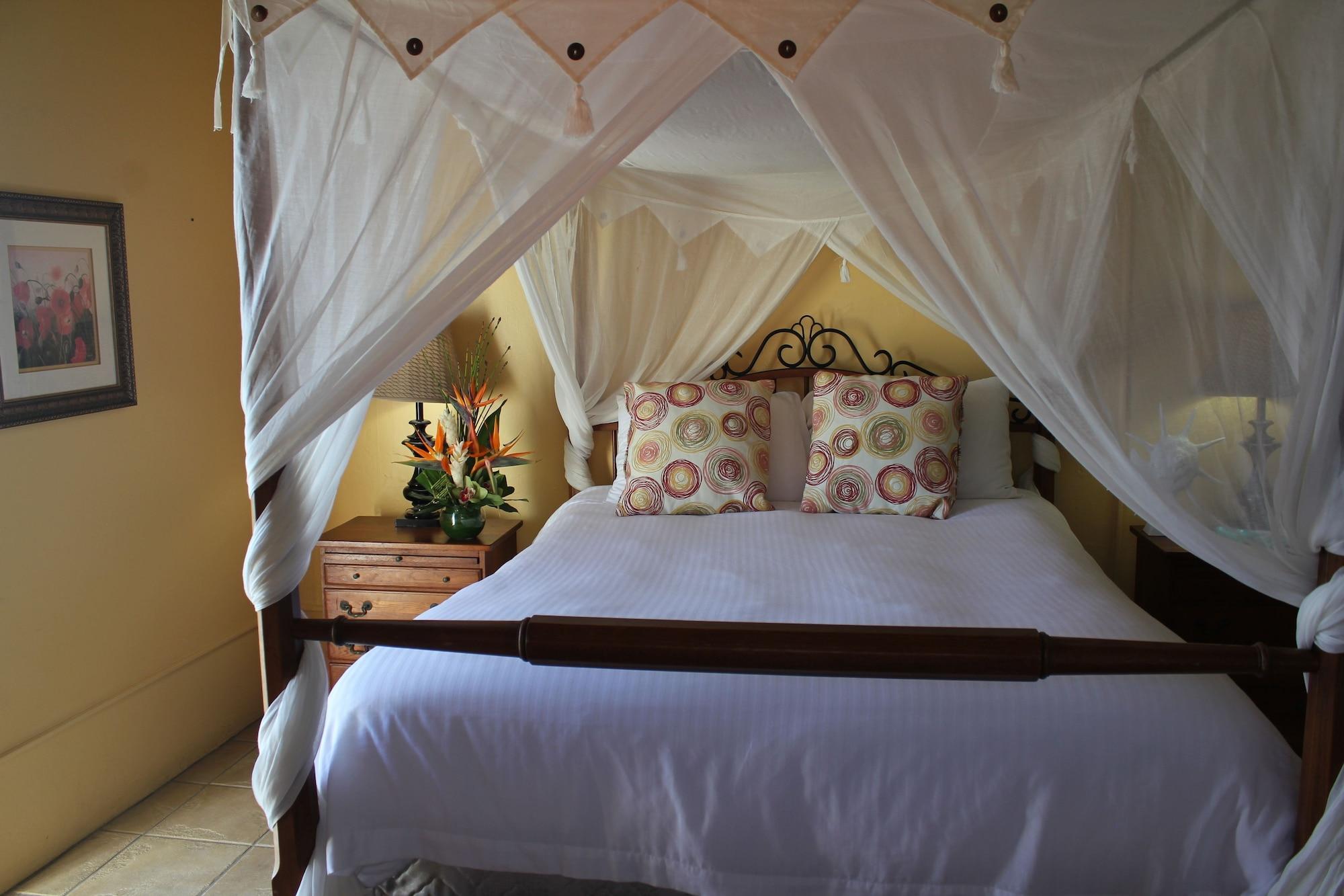 Habitación Mafolie Hotel