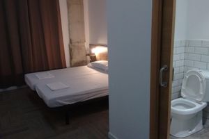 Alojamiento - The Market Hostel Alicante