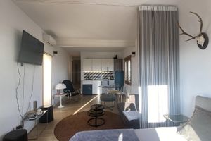 Alquiler Vacacional - Penthouse with private terrace
