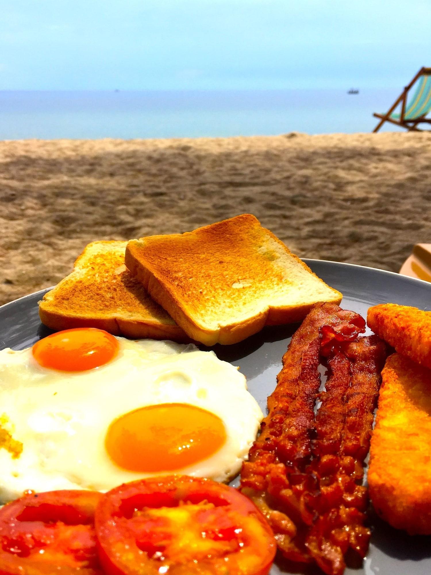 Restaurant Mumsa Beach Resort & Restaurant
