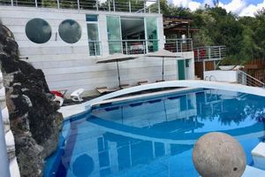 Alojamiento - Cantil Hotel Spa Boutique