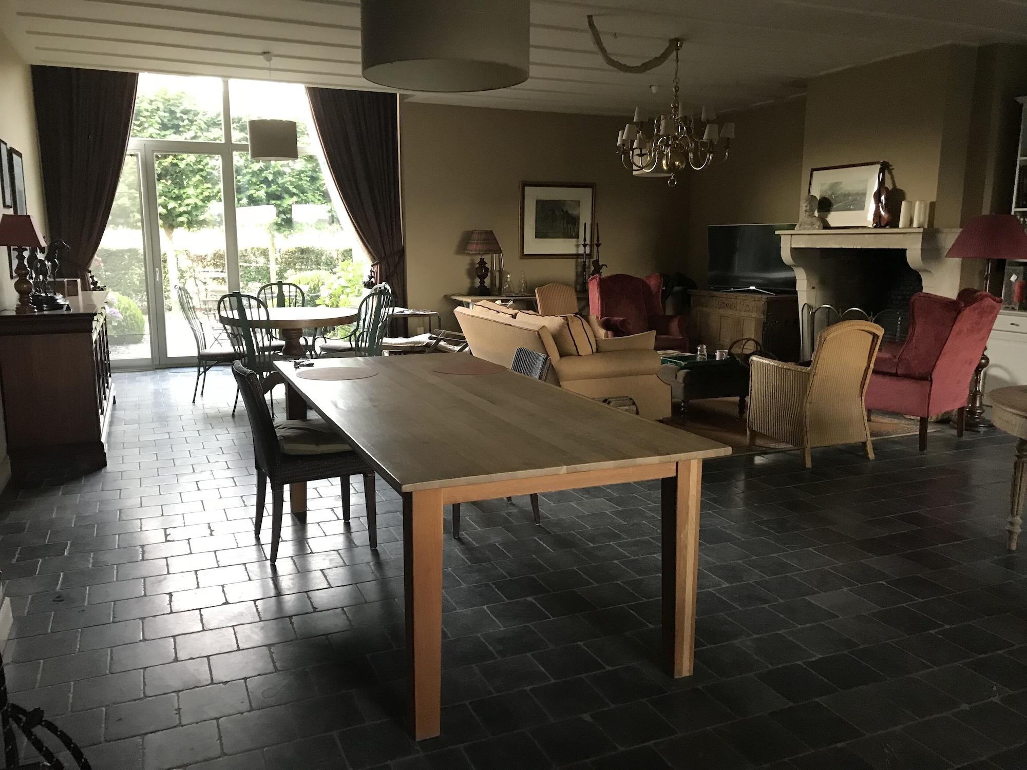 Sala de Reuniones t Welthof