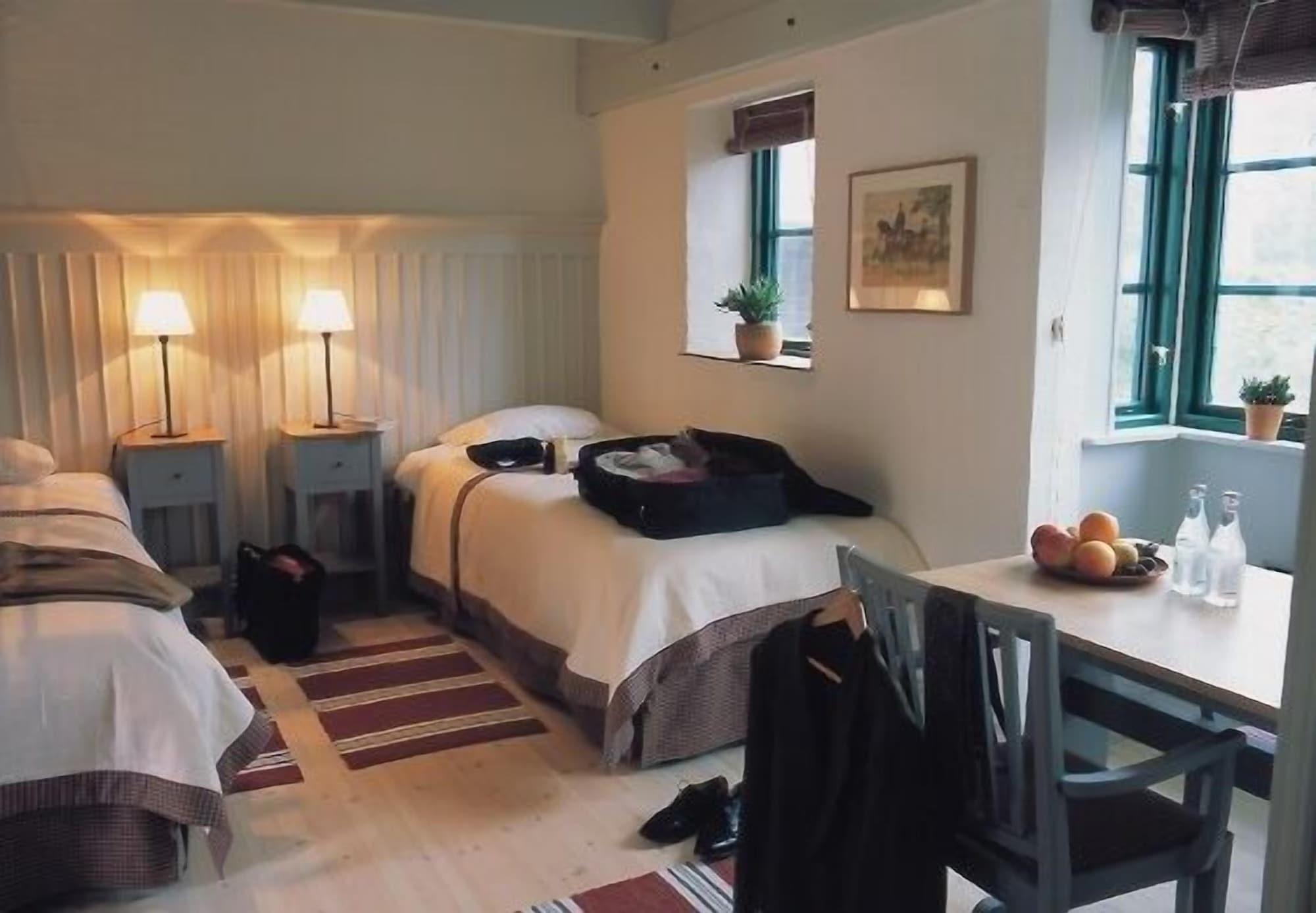 Habitación Ängavallen