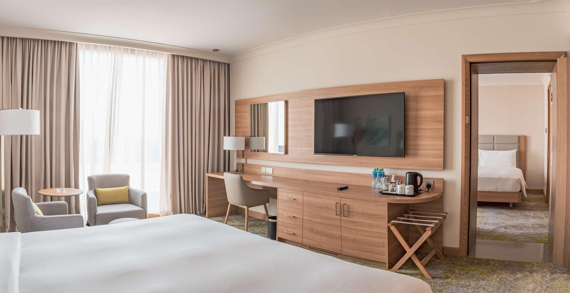 Habitación Hilton Garden Inn Kuwait