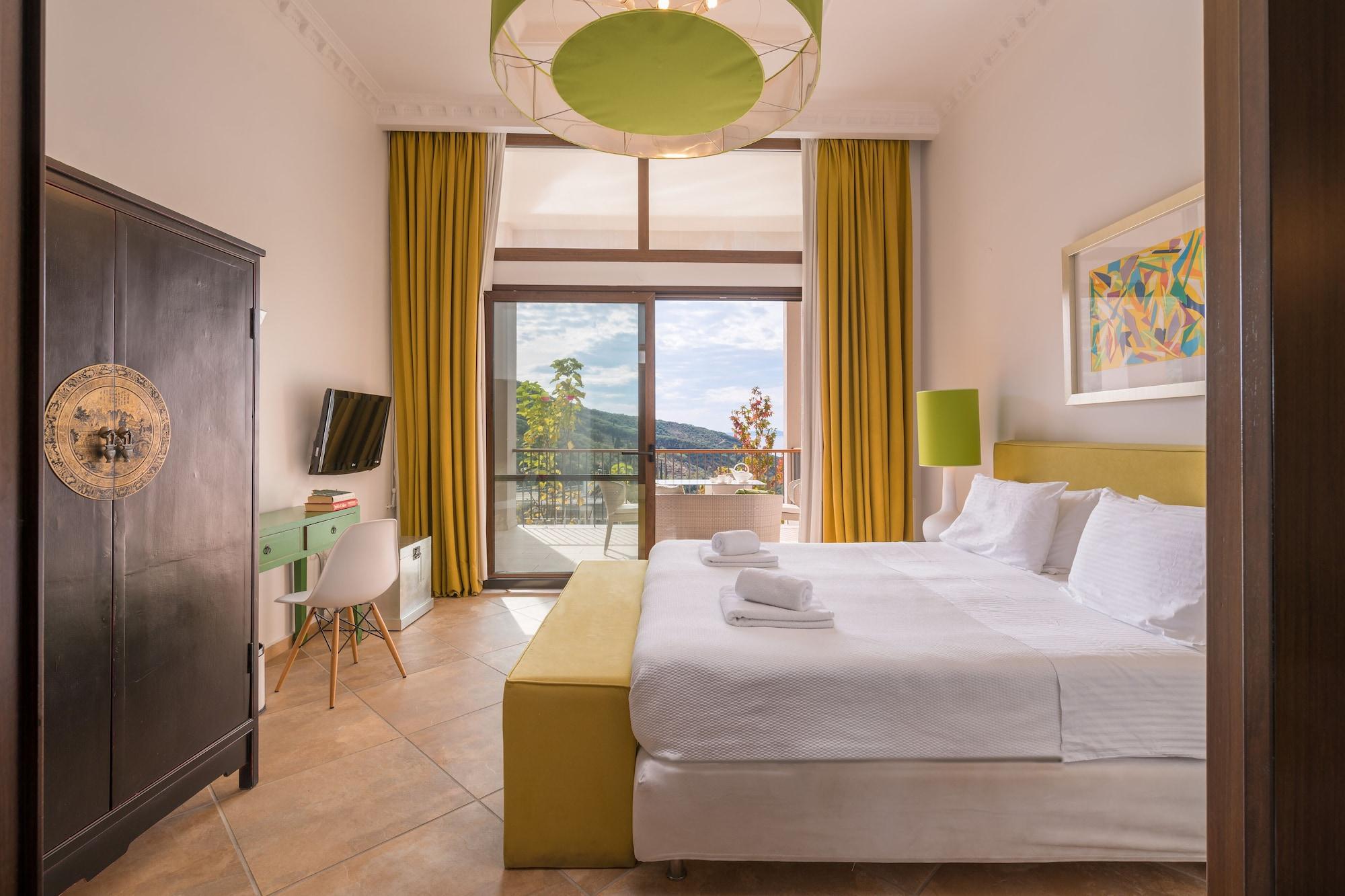 Habitación Salvator Villas & Spa Hotel