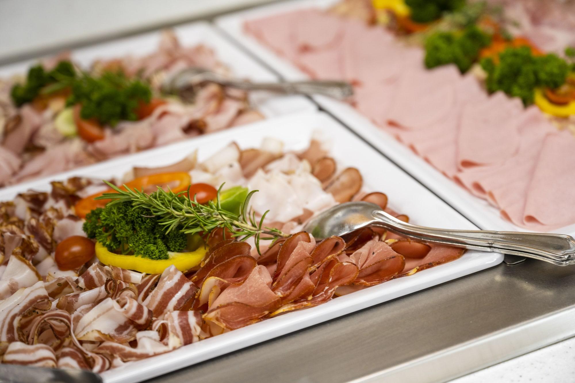 Restaurant Genusshotel Almrausch