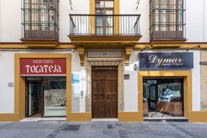 Alojamiento - Apartamentos Santa María 15