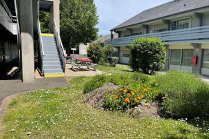 Alojamiento - Premiere Classe Tours Sud Joué les Tours