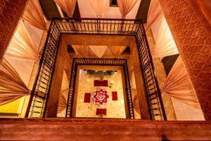 Alojamiento - Riad Hamdane & Spa