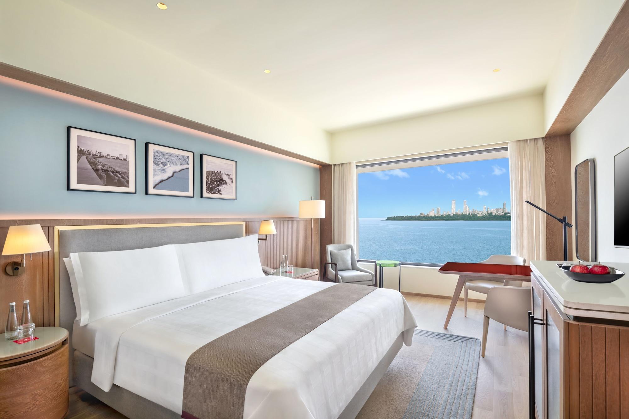 Playa Trident, Nariman Point Mumbai