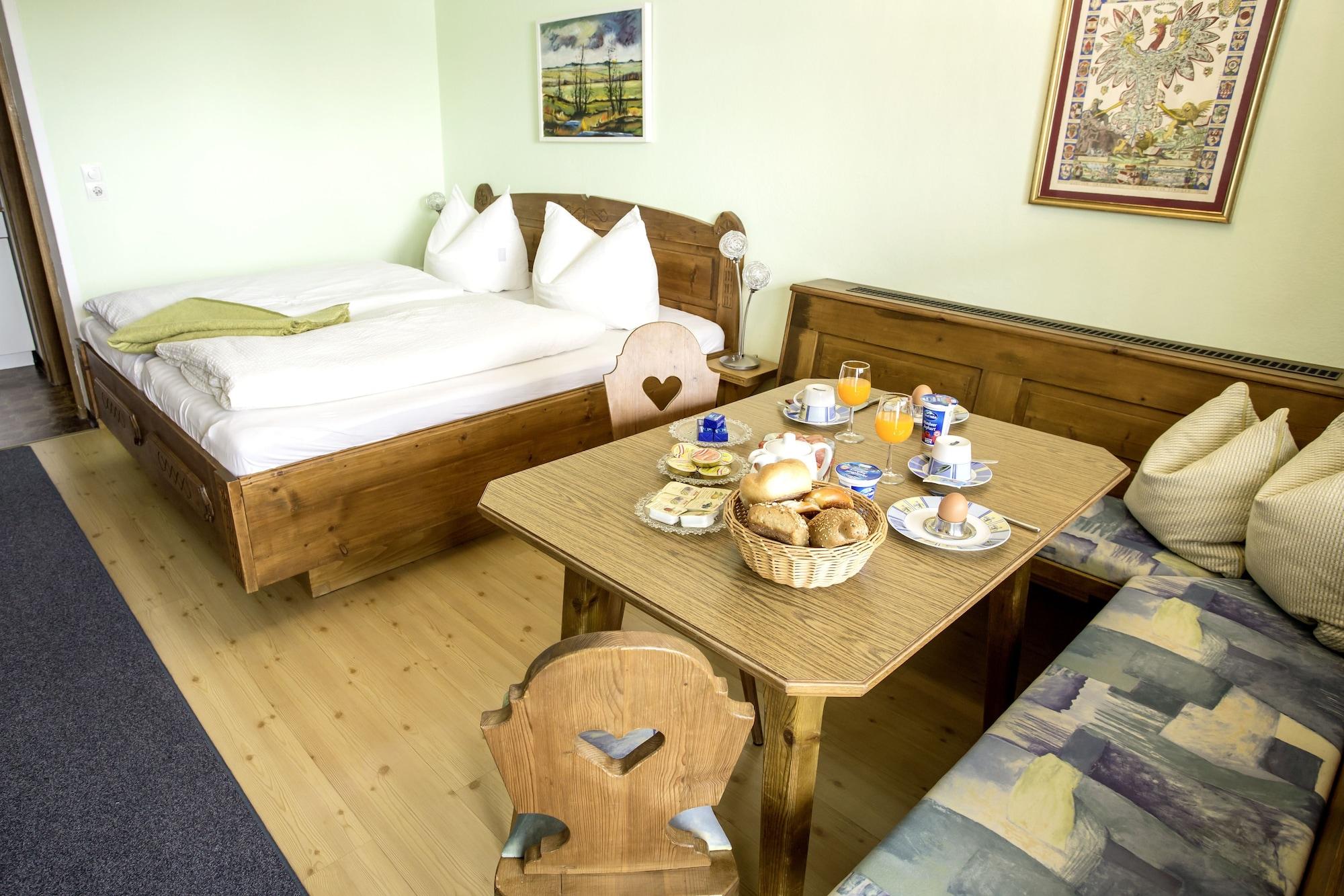 Restaurant Gästehaus Gastl