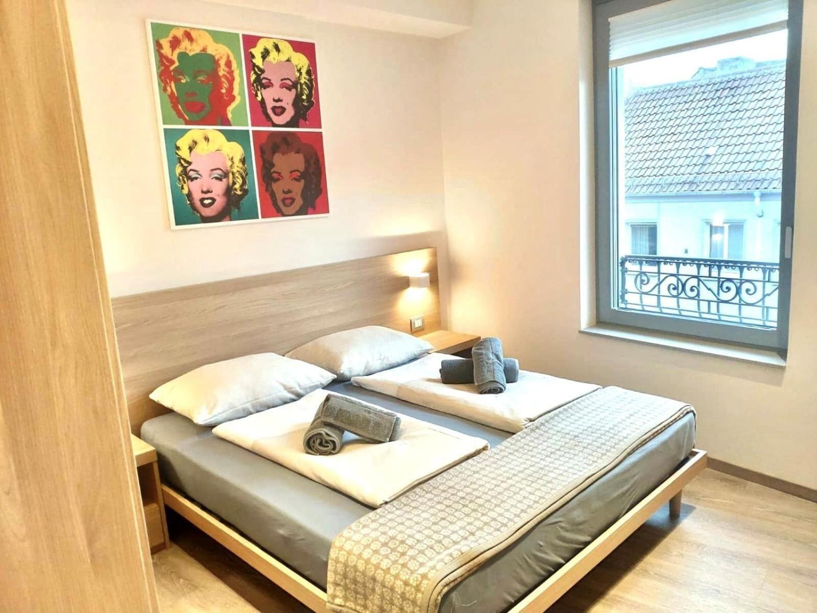 Habitación Kriemhilde Depandance