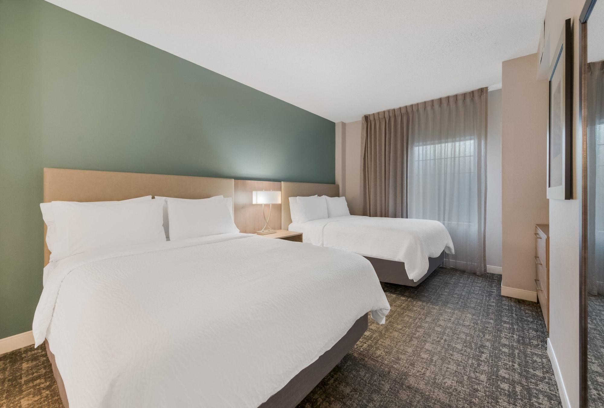 Habitación Staybridge Suites Chesapeake by IHG