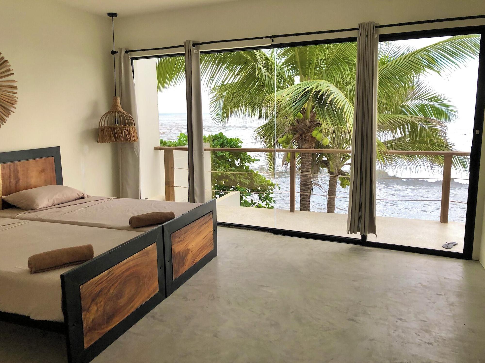 Habitación Laola Surf Camp