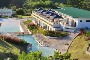 Alojamiento - Village Sana Apart Hotel Serrano