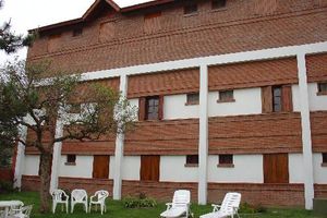 Alojamiento - Hotel Dubrava