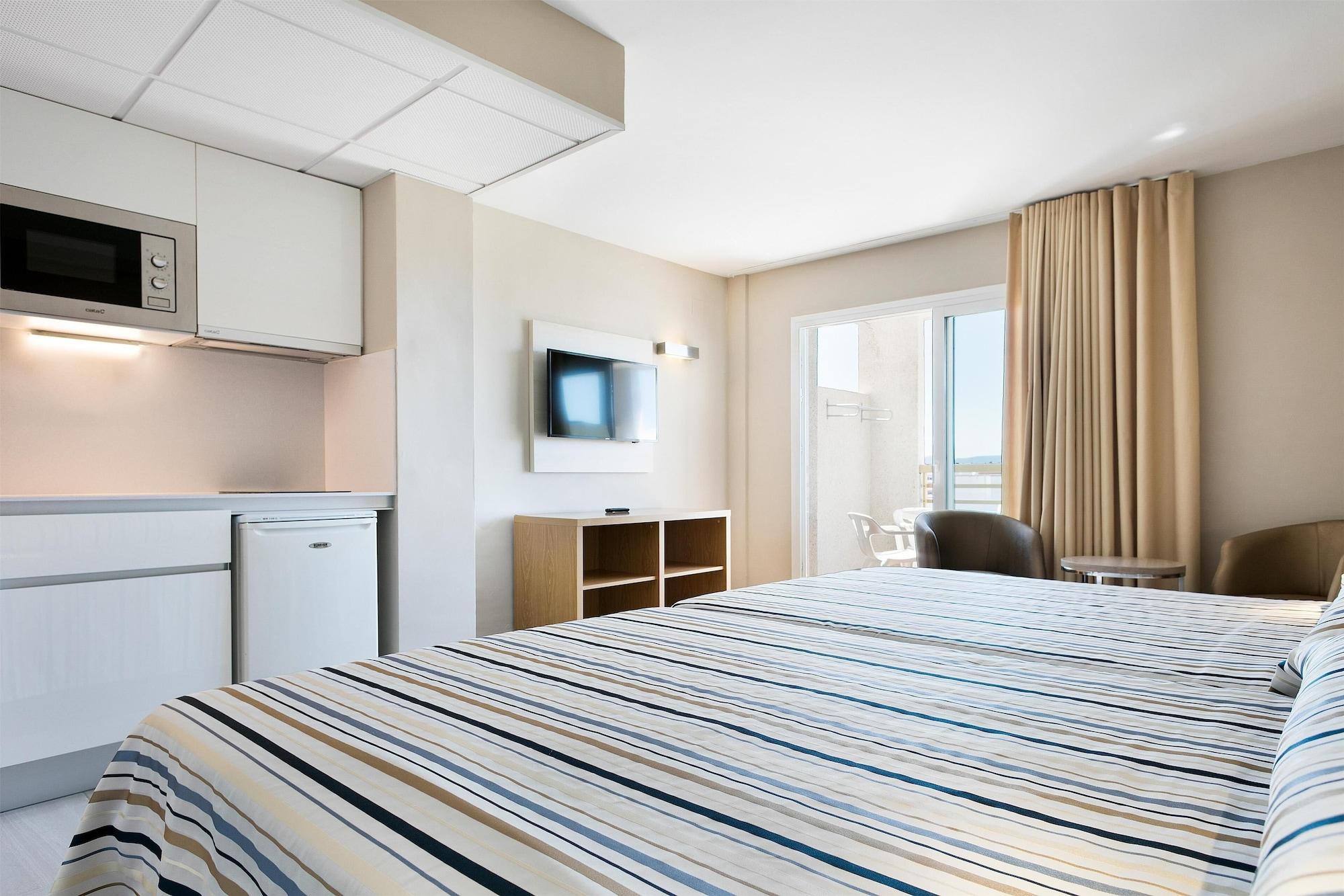 Habitación Hotel Best Da Vinci
