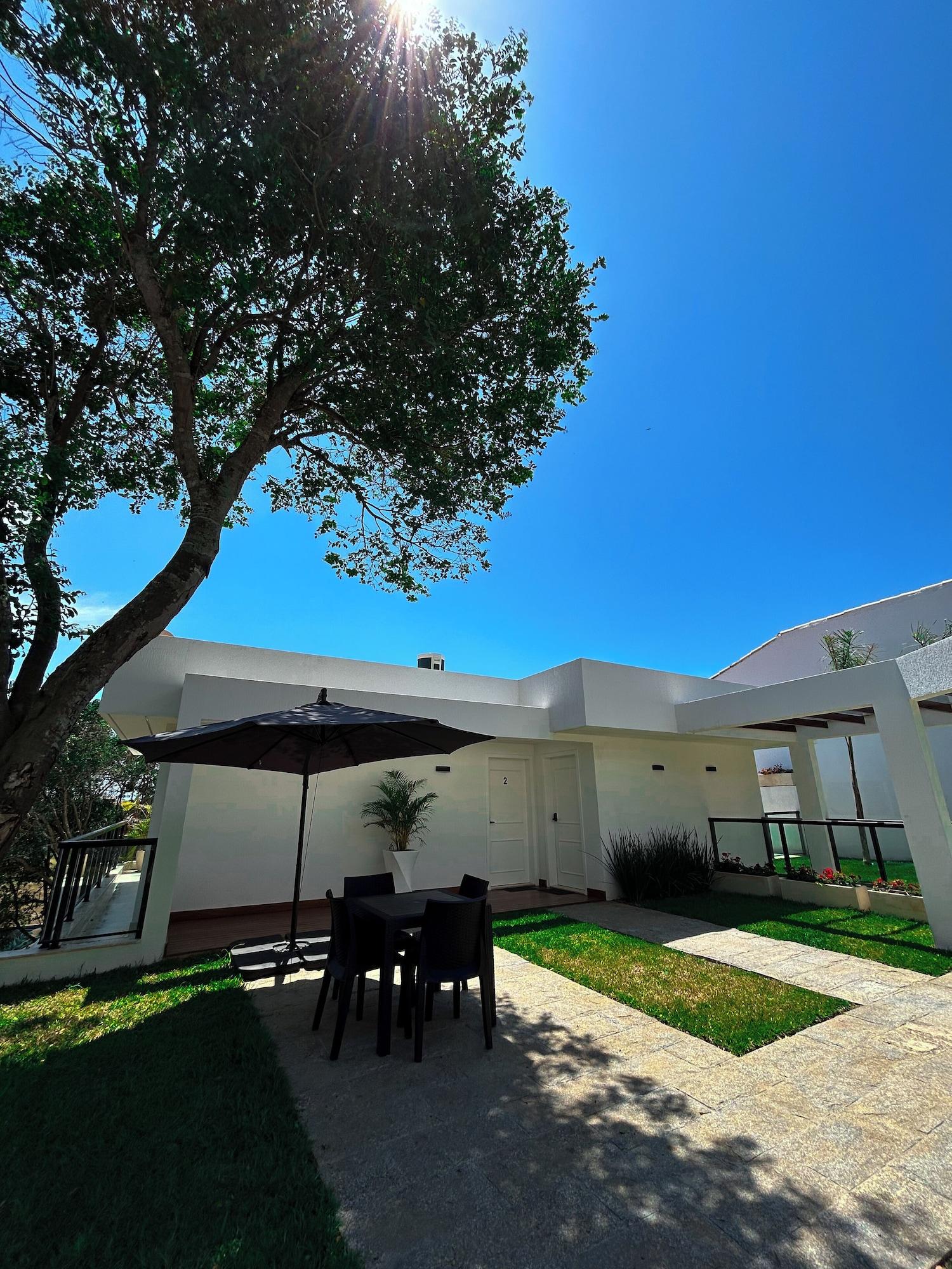 Equipamiento de Habitación Casa la Bardot Boutique