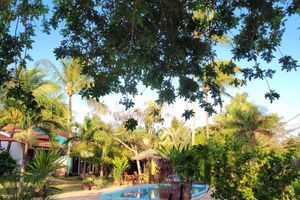 Alojamiento - Pousada Vida do Mar