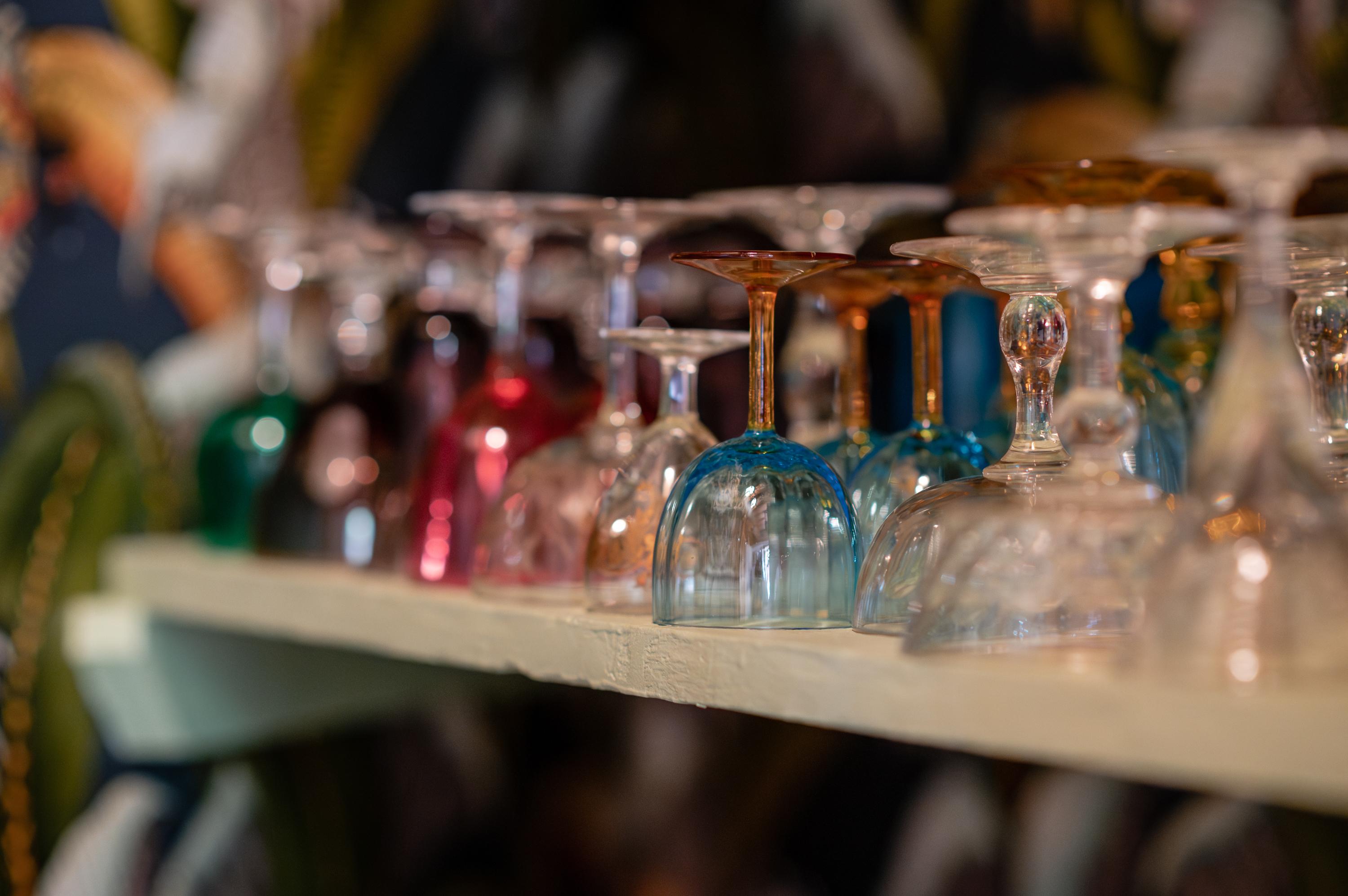 Bar/Salón Chalet Ficalho