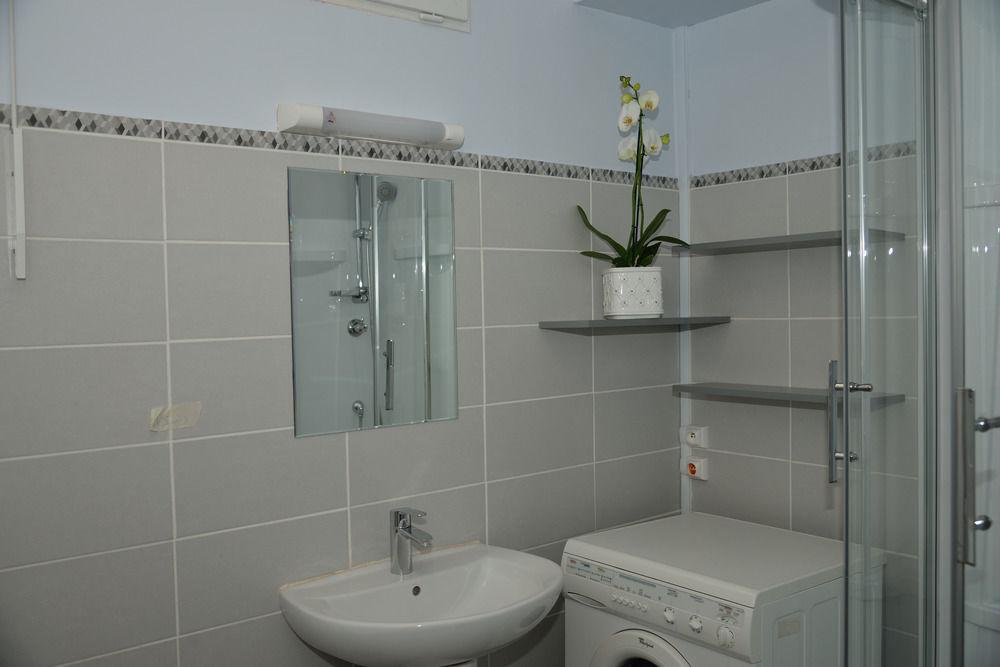 Equipamiento de Habitación Hôtel de Warenghien
