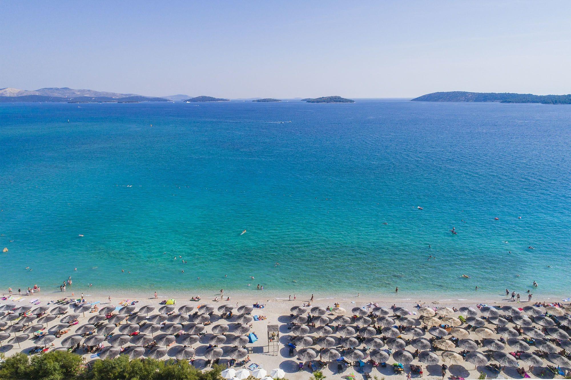 Playa Amadria Park Family Hotel Jakov