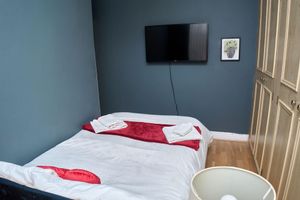 Alquiler Vacacional - 2dbed Close to Etihad, Coop Live, Manchester