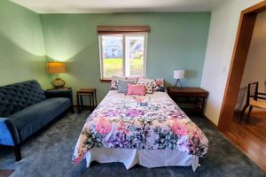 Alquiler Vacacional - Ocean view modern guest suite with private beach access