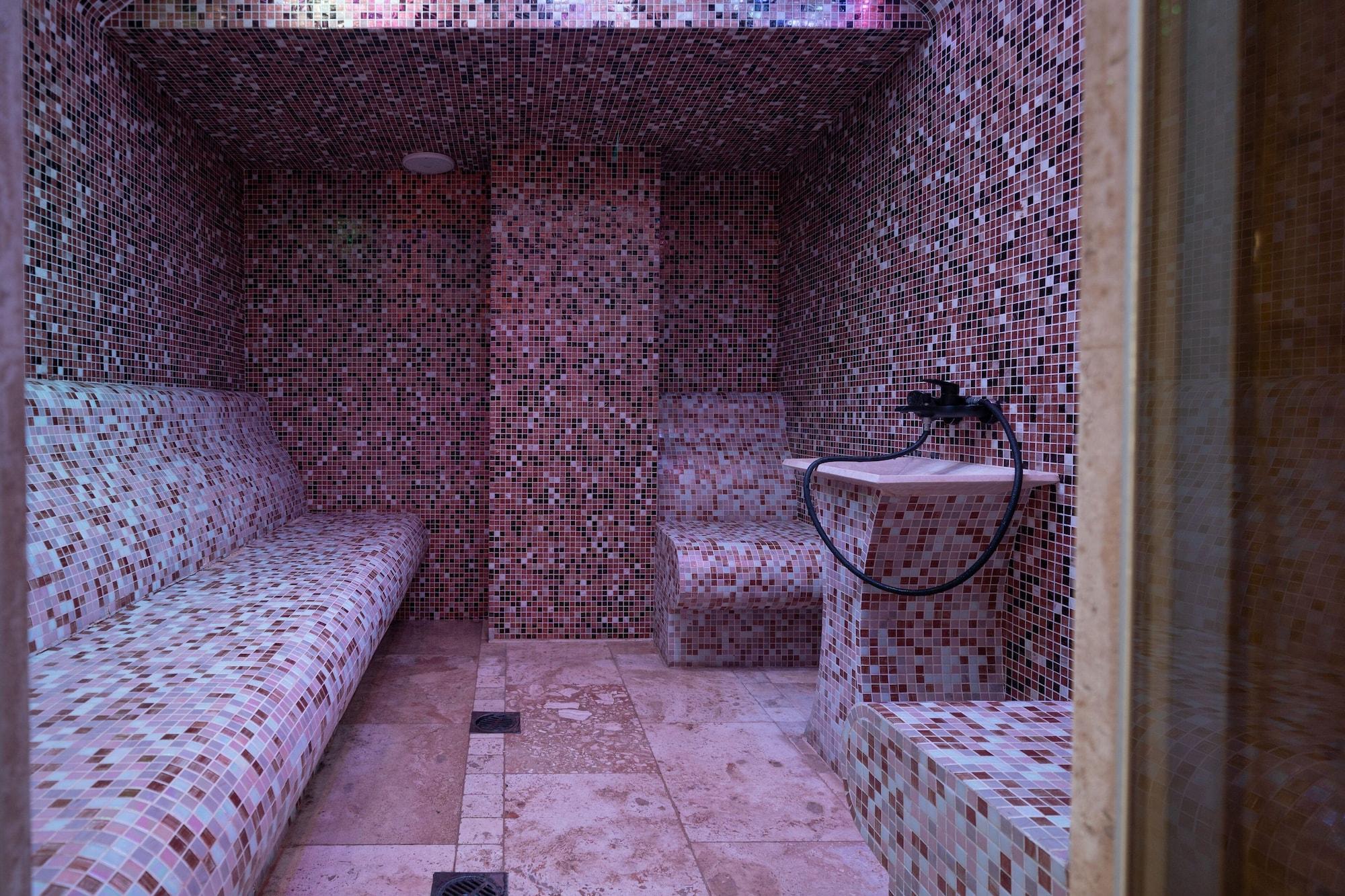 Spa Hotel Alexandar Lux