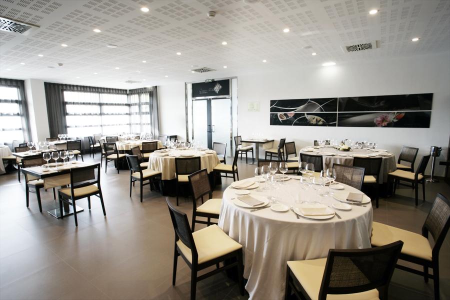 Restaurant Europa
