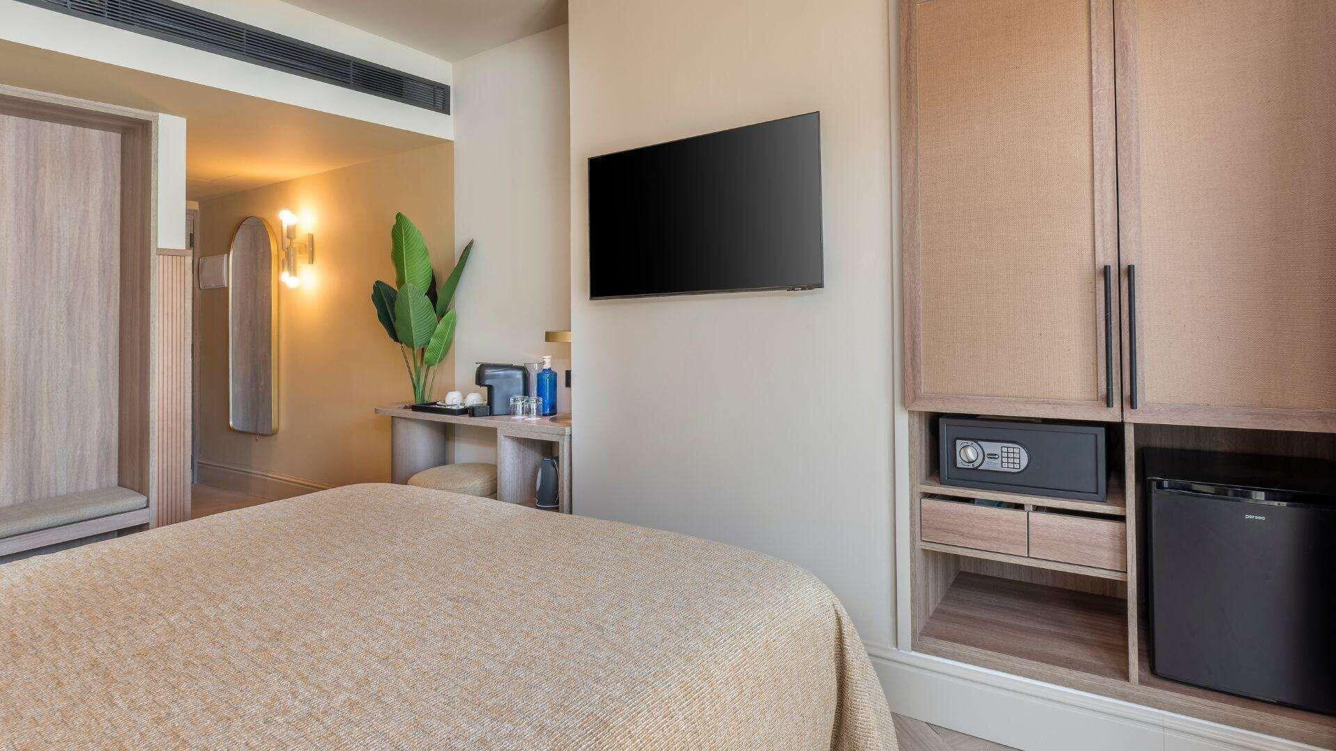 Habitación Hotel Aubamar Bali - New Opening 2025