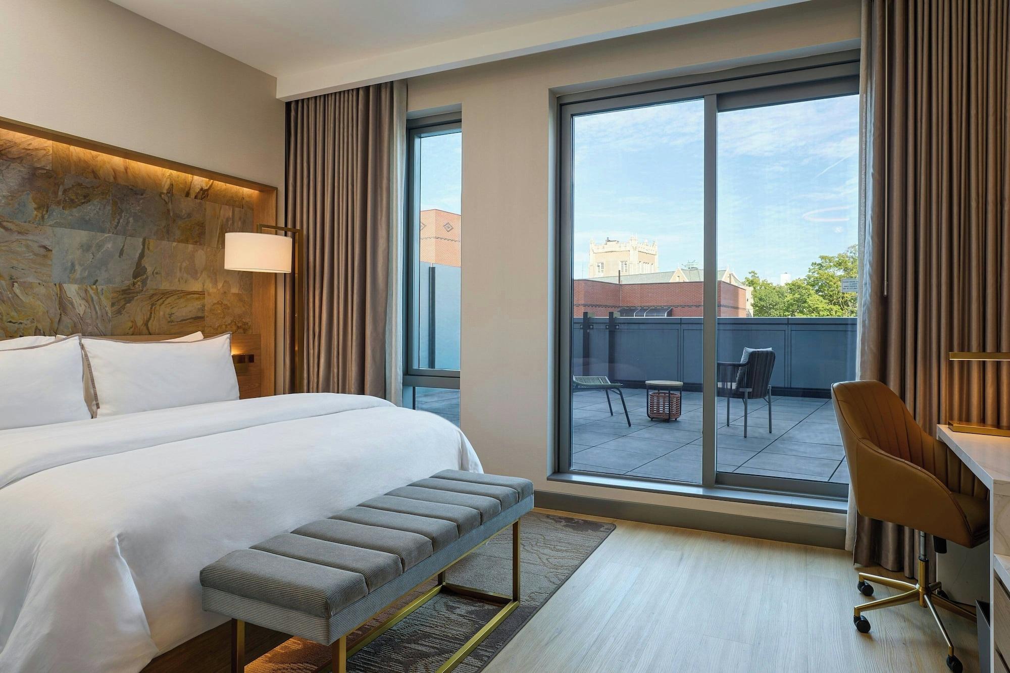 Habitación The Westin Flushing Laguardia Airport