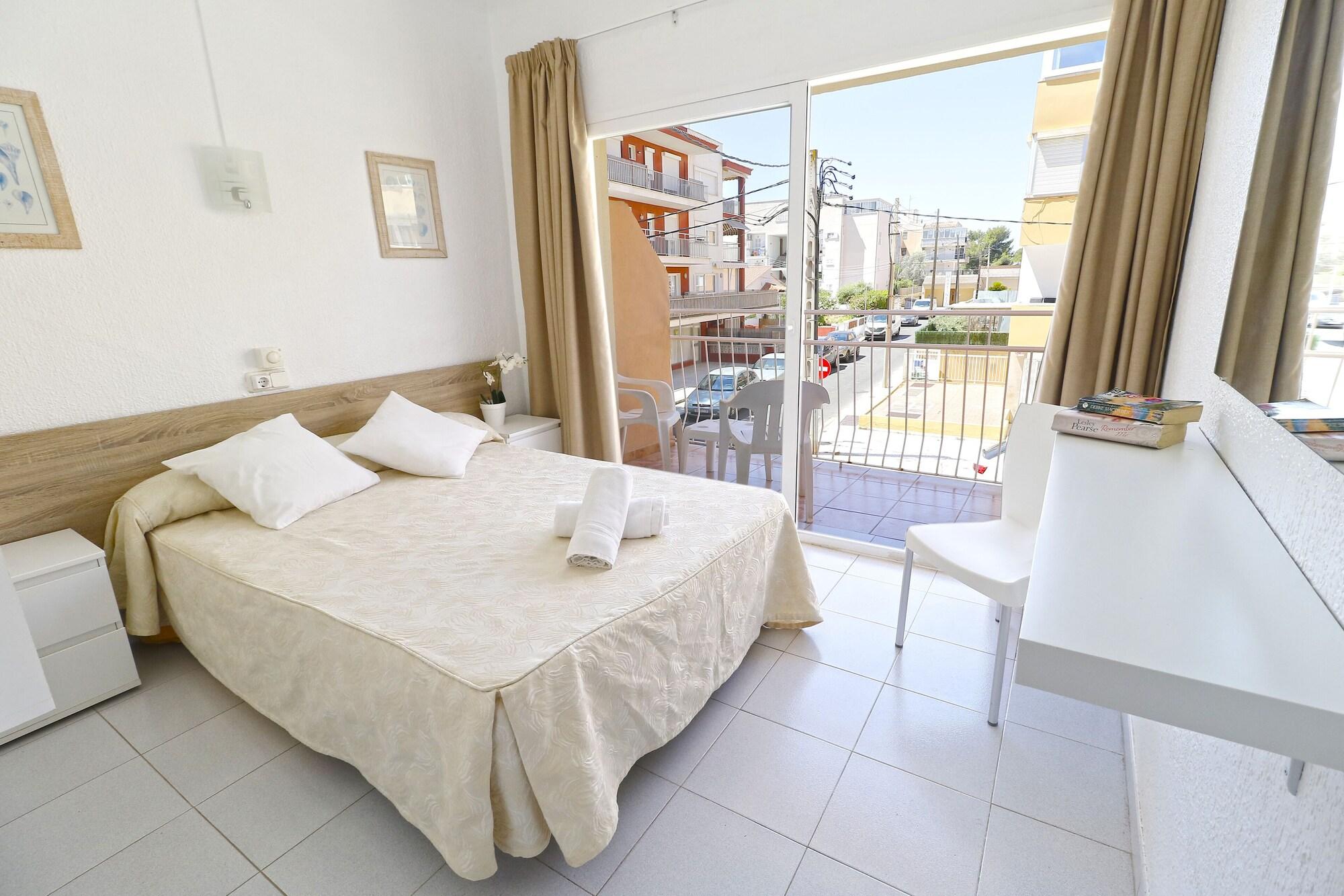 Habitación HSR Gil
