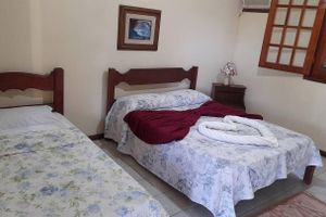 Alquiler Vacacional - Chalet 2 green paradise