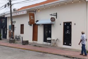 Alojamiento - Hotel Liberia