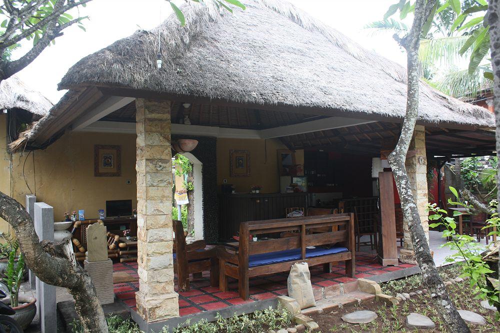 Varios Alam Bali Hotel