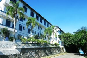 Alojamiento - Hotel Morro dos Conventos