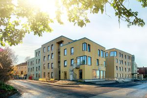 Alojamiento - Rumi Hostel