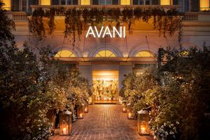 Alojamiento - Avani Palazzo Moscova Milan Hotel