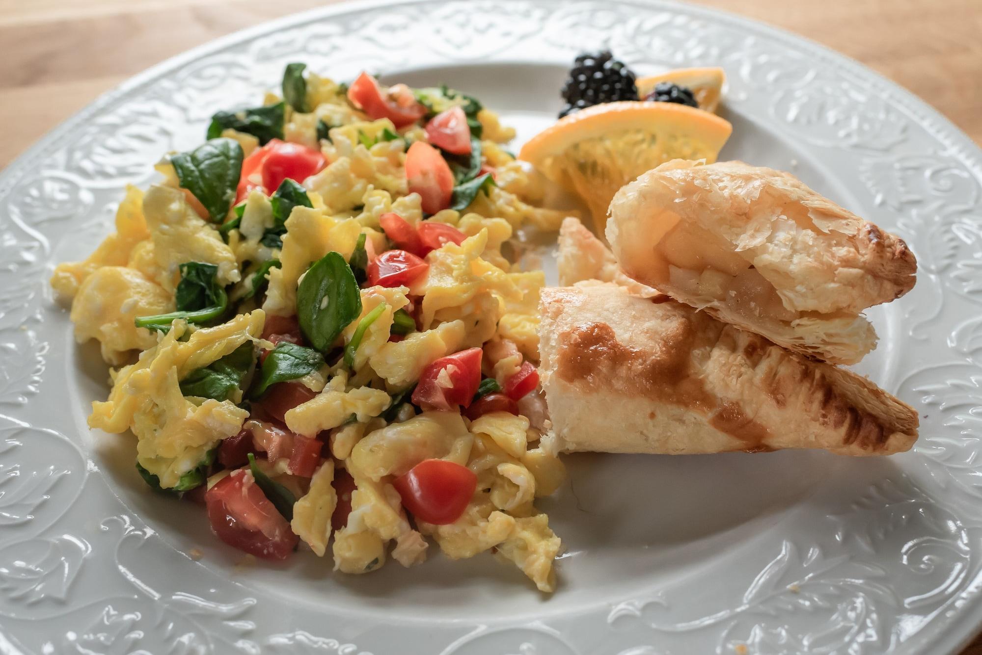 Restaurant LimeRock Inn