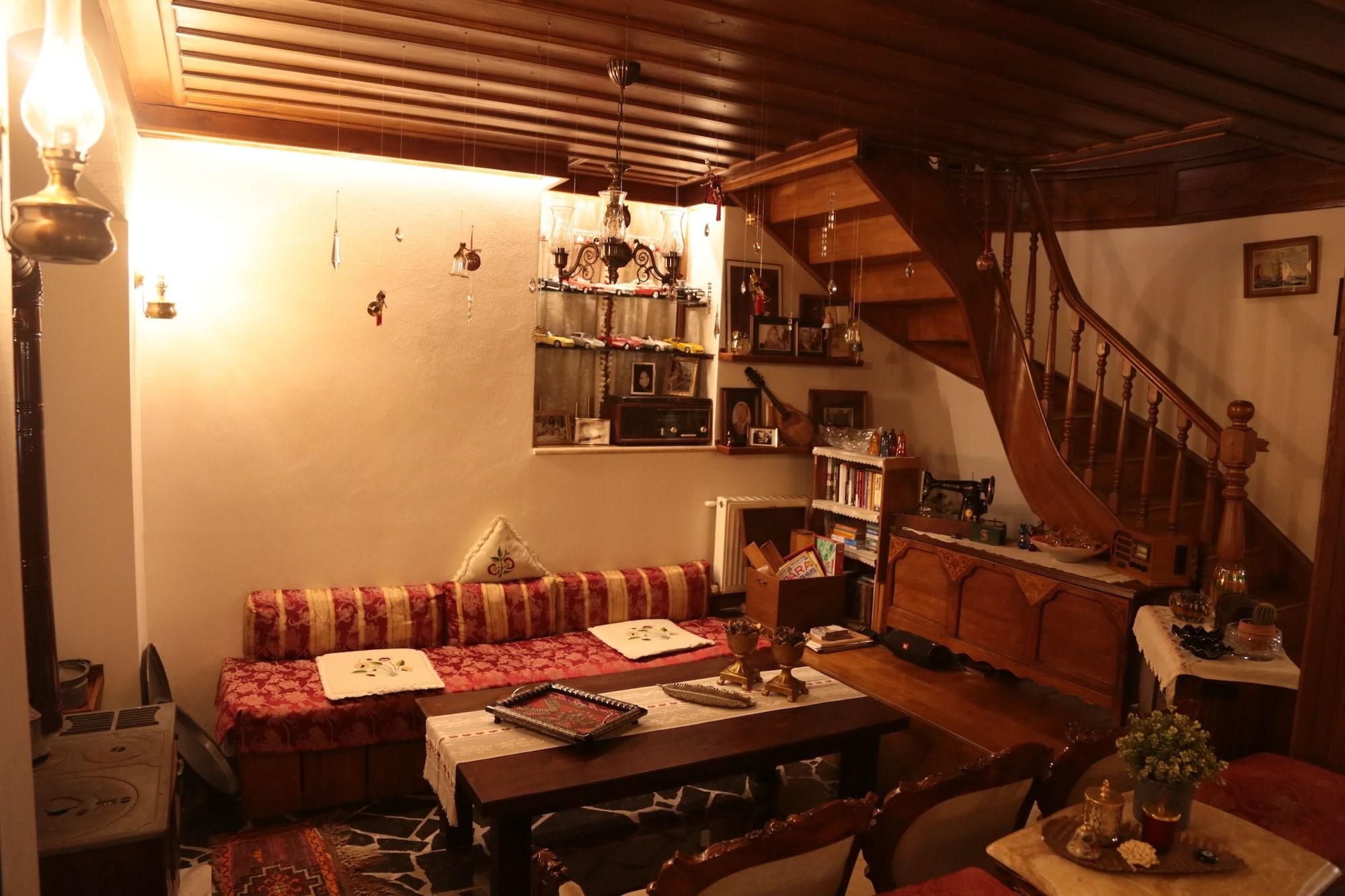 Vista Lobby Aslibey Konagi - Adults Only