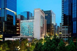 Alojamiento - The Westin Calgary